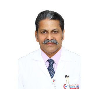 DR. Rajasekharan